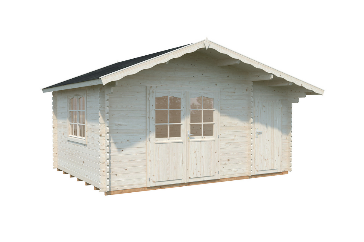 Palmako Gartenhaus Modell Emma