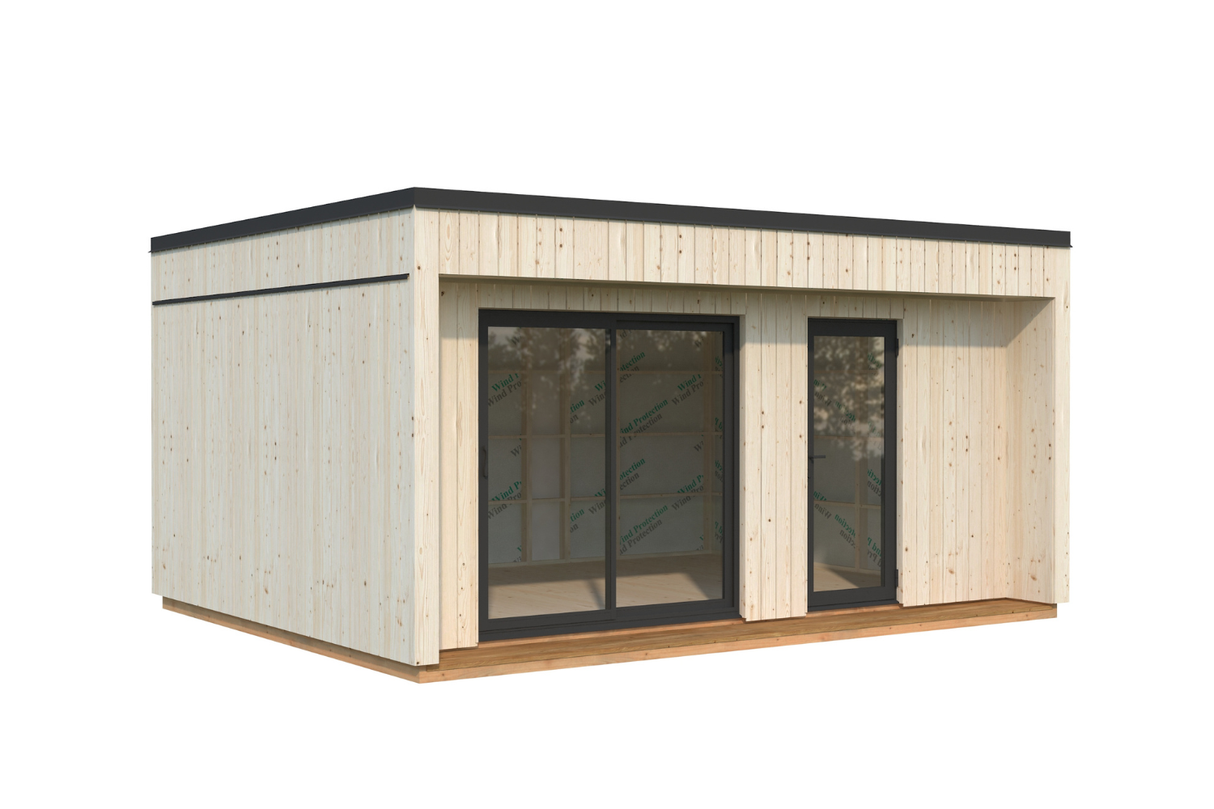Palmako Tinyhouse Modell Johanna
