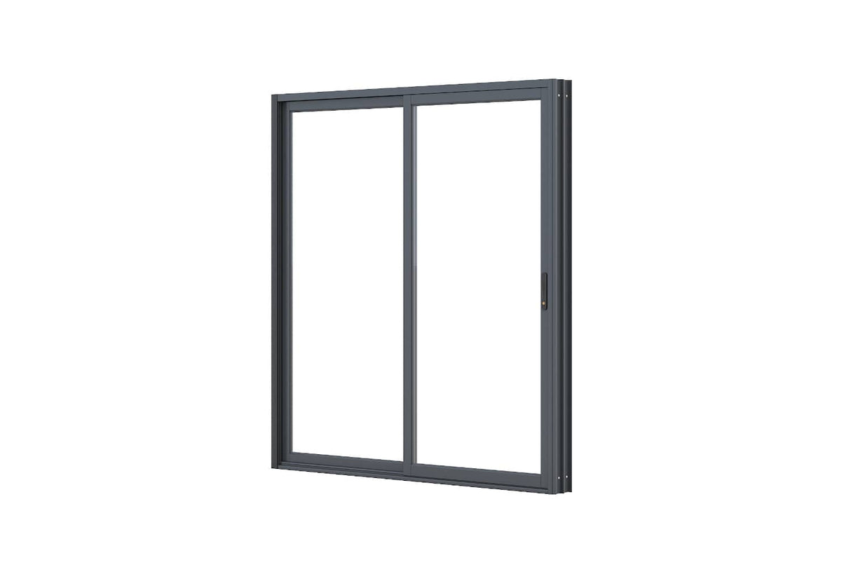 Casa Lignea Schiebetürsystem 190 x 209 cm freigestellt