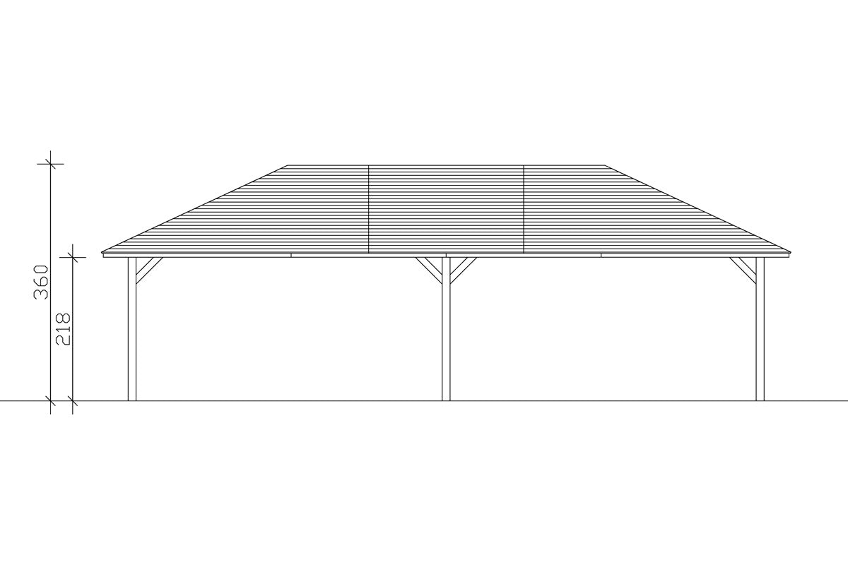 Skan Holz Pavillon Orleans 4 Schnitt