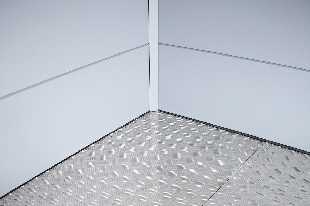 Telluria Fußboden für Classico 2724