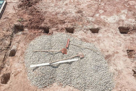 Punktfundament
