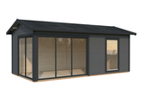 Palmako Gartenhaus Modell Amanda Slide