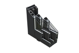 Palmako Gartenhaus Modell Amanda Slide Plus