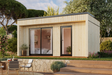 Palmako Tinyhouse Modell Johanna