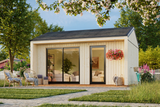 Palmako Tinyhouse Modell Rebekka