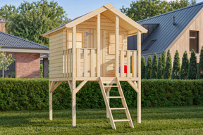 Palmako Kinderspielhaus Modell Toby