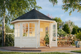 Palmako Pavillon Modell Veronica
