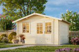 Palmako Gartenhaus Modell Klara