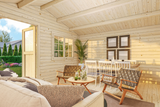 Palmako Gartenhaus Modell Sally