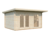 Palmako Gartenhaus Modell Heidi