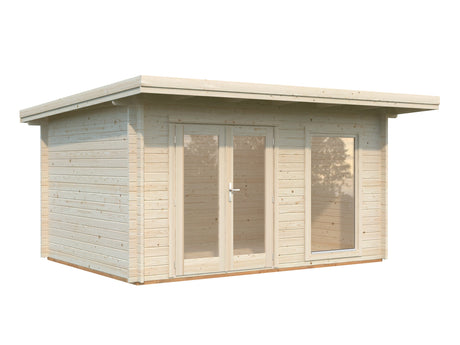 Palmako Gartenhaus Modell Heidi