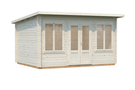 Palmako Gartenhaus Modell Lisa