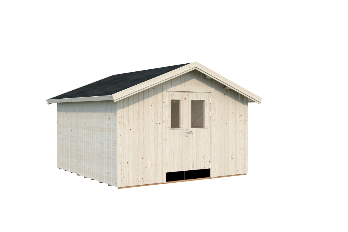 Palmako Gerätehaus Modell Lucas