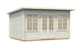 Palmako Gartenhaus Modell Lisa