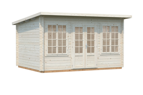 Palmako Gartenhaus Modell Lisa