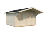 Palmako Gartenhaus Modell Sally
