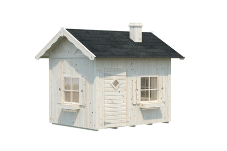 Palmako Kinderspielhaus Modell Grete