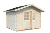 Palmako Gartenhaus Modell Vivian