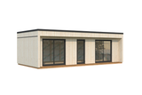 Palmako Tinyhouse Modell Johanna
