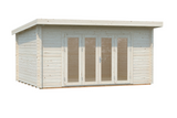 Palmako Gartenhaus Modell Lea