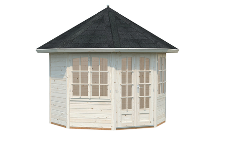Palmako Pavillon Modell Veronica