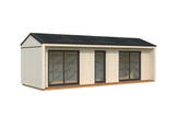 Palmako Tinyhouse Modell Rebekka