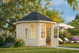 Palmako Pavillon Modell Veronica