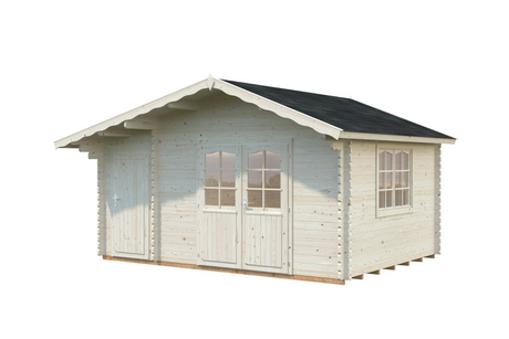 Palmako Gartenhaus Modell Emma