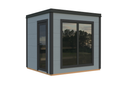 Palmako Sauna Modell Grace