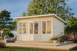 Palmako Gartenhaus Modell Lisa