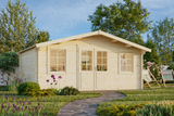 Palmako Gartenhaus Modell Klara