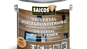 Farben & Imprägnierungen