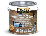 SAICOS Universal Holzgrundierung 9007