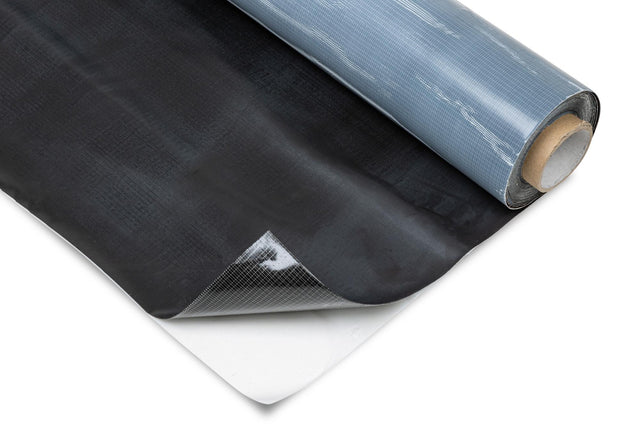 EPDM Folie selbstklebend