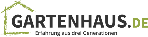 Logo Gartenhaus.de