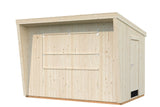 Palmako Marktstand Kira 7,7 m²
