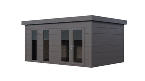 Luminato 5436 granitgrau