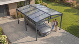 Outdoor Queen Carport, 1 Stellplatz