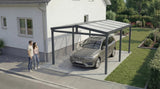Outdoor Queen Carport, 1 Stellplatz