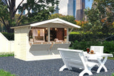 Marktstand Stella 5,0 m²