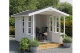 Casa Lignea Gartenhaus Modell Laura