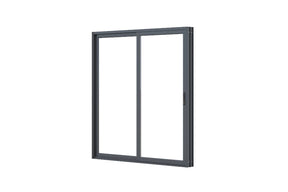 Casa Lignea Schiebetürsystem 190 x 209 cm freigestellt