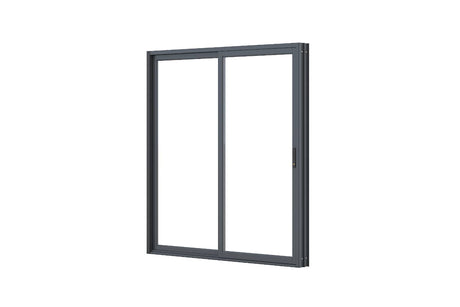 Casa Lignea Schiebetürsystem 190 x 209 cm freigestellt
