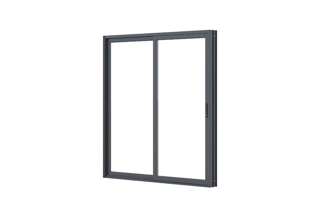 Casa Lignea Schiebetürsystem 190 x 209 cm freigestellt
