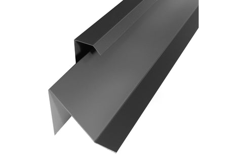 EPDM Flachdachblende Freisteller