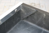 EPDM Dachfolien Eckausführung