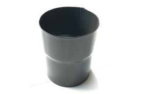 Metall Fallrohr Verbinder 