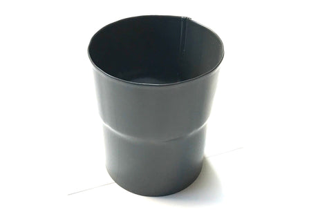 Metall Fallrohr Verbinder 