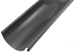 Metall Dachrinnen Stück